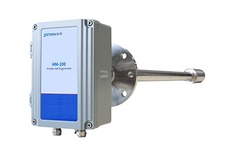 Zetian - Model HM-100(IV) - In-Situ Hygronom Analyzer
