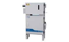 Zetian - Model GA-5000 - Continuous Emission Monitoring System (On-Site)