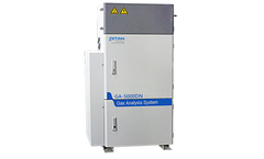 Zetian - Model GA-5000 DN - Ammonia Escape Online Monitoring System