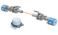 Zetian - Laser In-Situ Ammonia Slip Analyzer