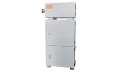 Zetian - Waste Incineration HCl/HF Analyzer