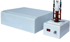 Zetian - Model 8300 - Microcomputer-Controlled Salt Content Analyzer