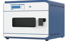 Zetian - Model 6010 - Microwave Digestion System