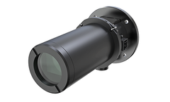 Zetian - Model DMS-100 - Dust Monitor (Back Scattering)