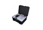 Zetian - Model GCOM-5000 - Portable NMHC Analyzer
