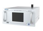 Zetian - Model GCOM-3000 - VOCs Online Monitoring System
