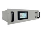 Zetian - Model TVAS-5000 - Calorific Value Analyzer