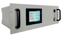 Zetian - Model TVAS-5000 - Calorific Value Analyzer