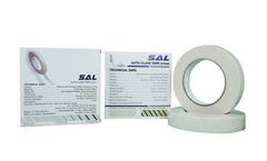 SAL - Autoclave Tape