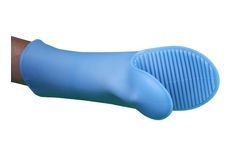 SAL - Silicone Autoclave Gloves