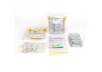 Aquagenx - CBT Antimicrobial Resistant (AMR) EC MPN Kits