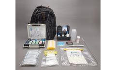 Aquagenx - Field Kits