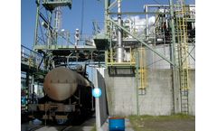 Filter solution for phosphoric acid / P205 filtration systems sector