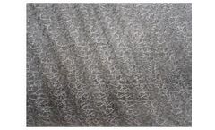 Filter for PVC / VINYL Coating – Heated Oven Fume Mist Eliminators