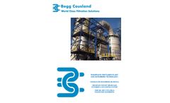 Phosphate Fertiliser Industry - Technical  Brochure