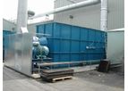 Begg - Package Gas Scrubbing and Filtration Systems