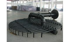 Begg - Sulphuric Acid Distributors