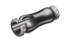 Begg - Flexible Hoses / Dredging Hoses