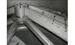 Becone Becoil - Knitted Mesh