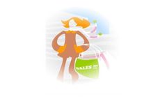 Distributor of Cosmetic Products