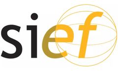 Substance Information Exchange Forum (SIEF)