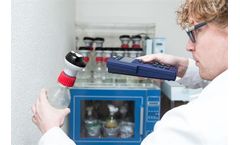 ORVIbiotest - Feasibility testing for aerobic/anaerobic biodegradation