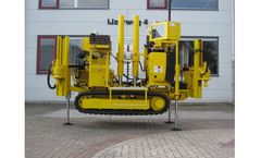 A.P. van den Berg - Midi CPT Crawler