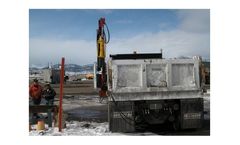 Mojave - Snow Pole Driver