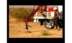 RoadWorker BLM Project - Video