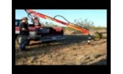 RoadWorker Automatic Arc Adjustment - Video