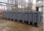 Hook Container