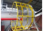 Reserve - Steel Structures