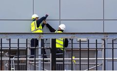 Construction Services