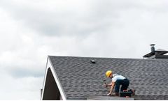 Roofing Works Services