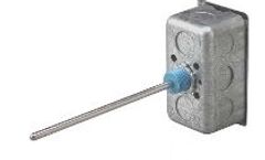 Vace-Pte - Model BA/10K-I-4-WP - Chilled Water Temperature Sensors