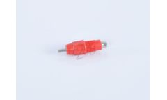 HIZCO - Model MKH-002 - Poultry Nipple Drinker