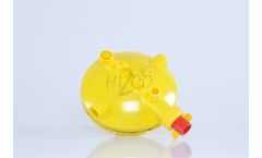 HIZCO - Model MKH-032 - By-Pass Regulator