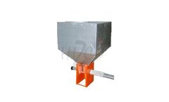 HIZCO - Model MKH-092 - Storage Motor Set