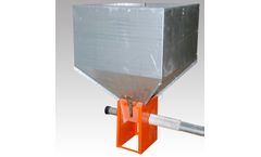 HIZCO - Model MKH-092-1 - Storage Motor Set
