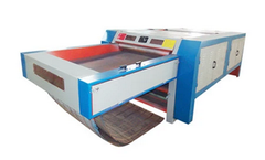 Morinte - Rough Fiber Opening Machine