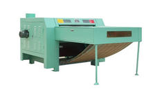 Morinte - Model WKS400 - Waste Clothes Opening Machine for Recycling
