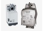Triton - Model Type On-Off - Damper Actuators
