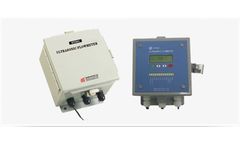 Triton - Ultrasonic Flow Meter