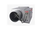 Triton - Variable Air Volume Boxes (VAV Boxes)