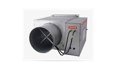 Triton - Variable Air Volume Boxes (VAV Boxes)