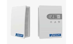 Triton - Carbon Dioxide (CO2) Transmitter