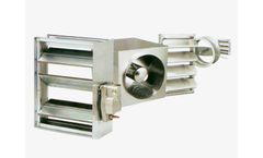 Triton - Fire & Smoke Dampers