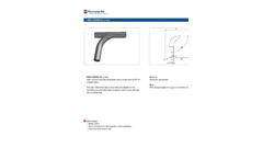 Formula Air - Model HEB - High Pressure Branches Brochure