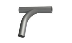 Formula Air - Model HEB - High Pressure Ducting Accesories