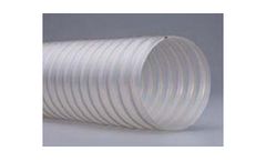 Formula Air - Model PP2PAS - Polyurethane Flexible Hoses